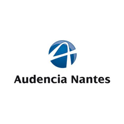Logo Audencia Nantes