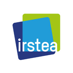 Logo Irstea