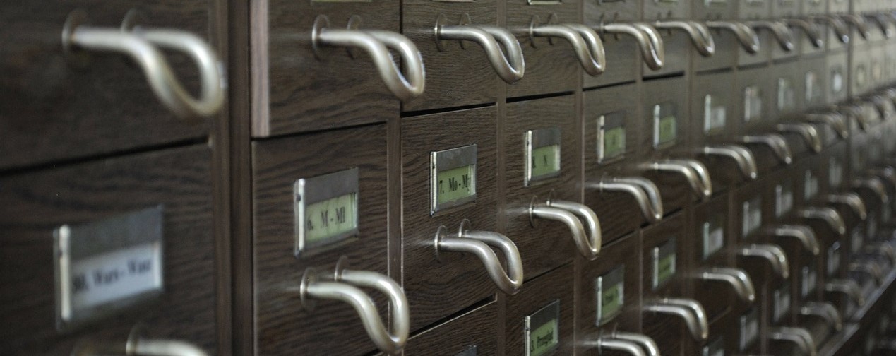casiers d'archives gérer ses fichiers avec R
