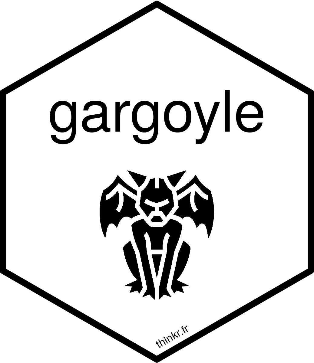 gargoyle