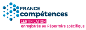 ThinkR propose des Certification enregistrée au RS