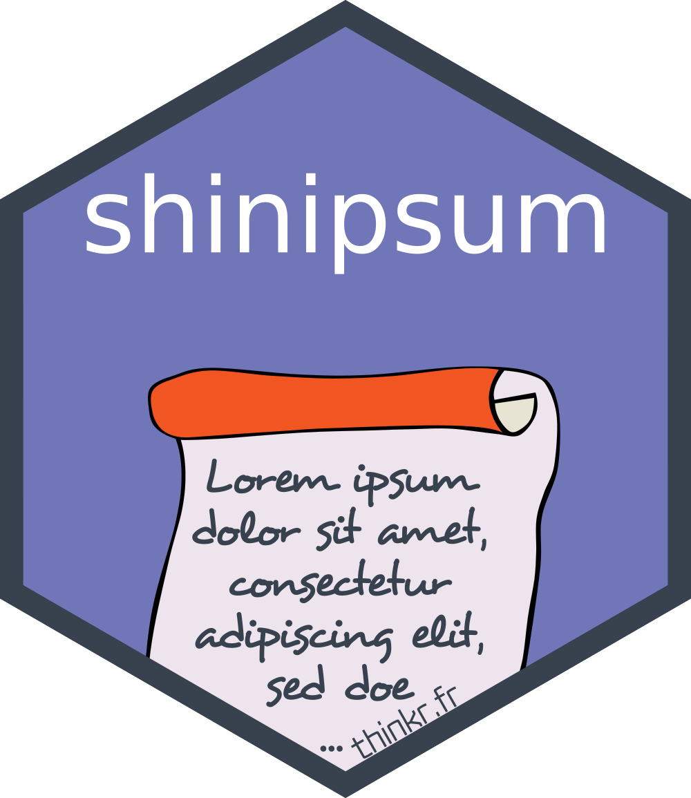 shinipsum